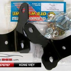 Bộ gia cố bắt phuộc Old Man Emu cho Toyota Landcruiser 100 - Ảnh nhỏ 1